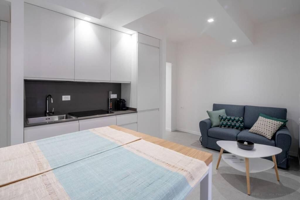 Ormesini Private Courtyard Apartment Apartment Venedig