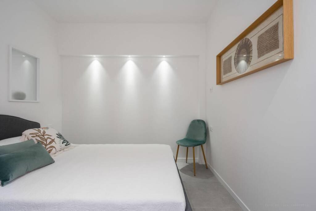 Ormesini Private Courtyard Apartment Venedig