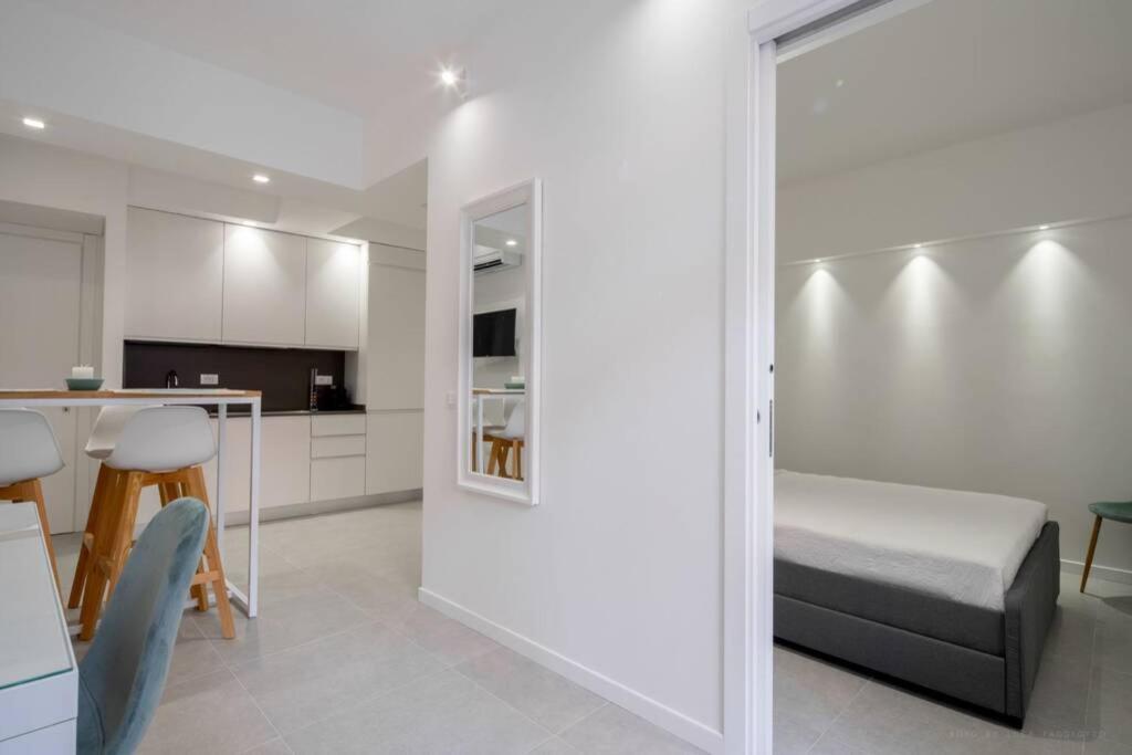 Ormesini Private Courtyard Apartment * Venedig