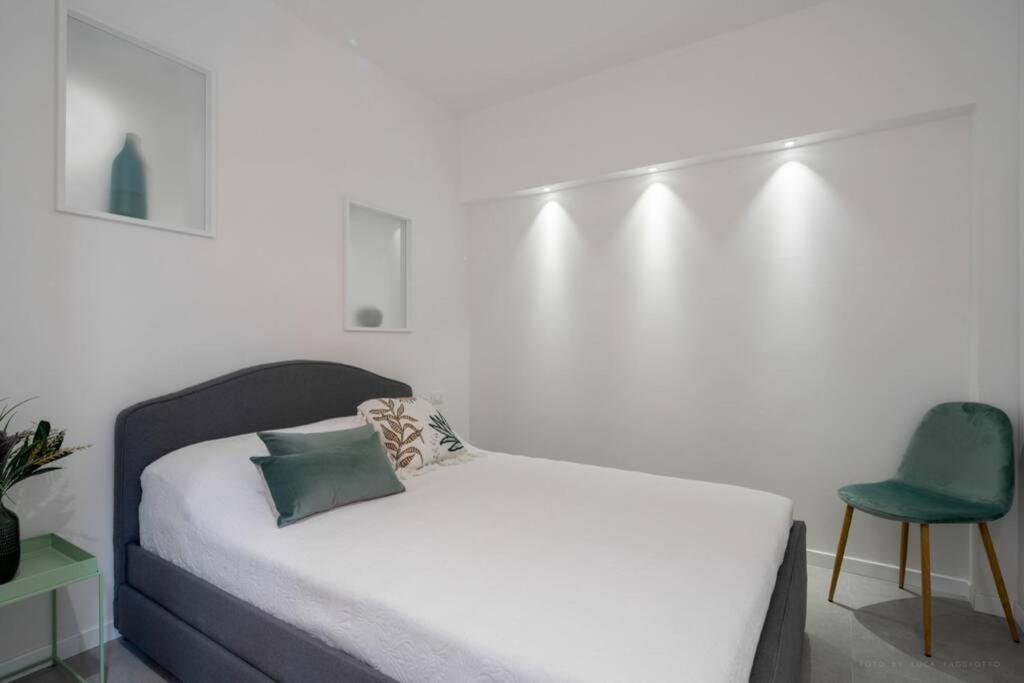 Ormesini Private Courtyard Apartment Venedig