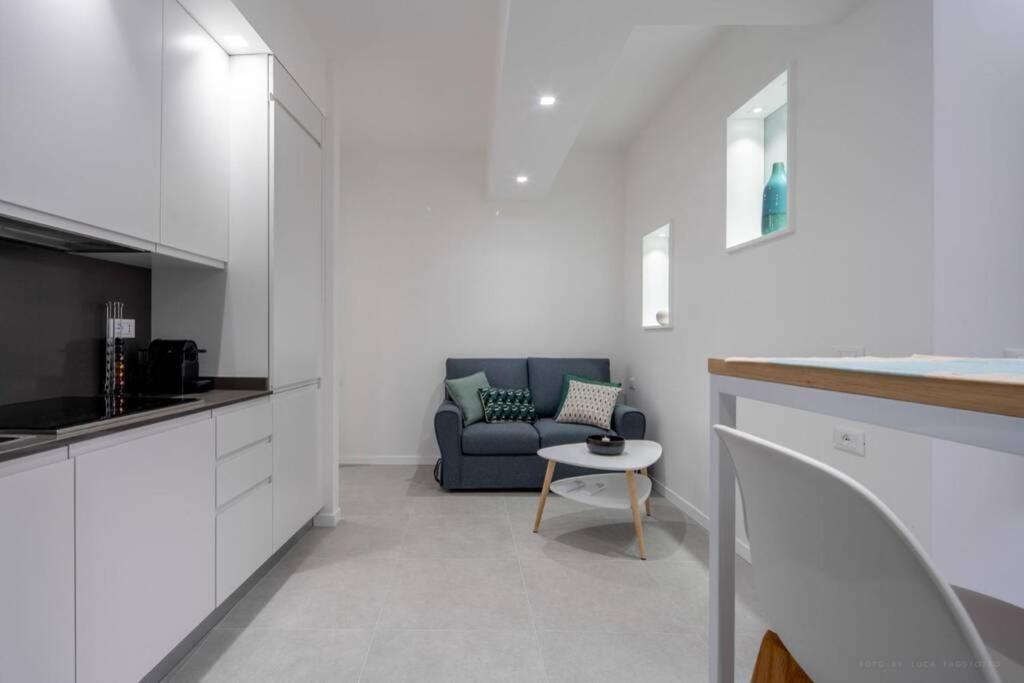 Ormesini Private Courtyard Apartment Apartment