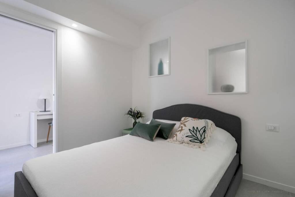 Apartment Ormesini Private Courtyard Apartment *