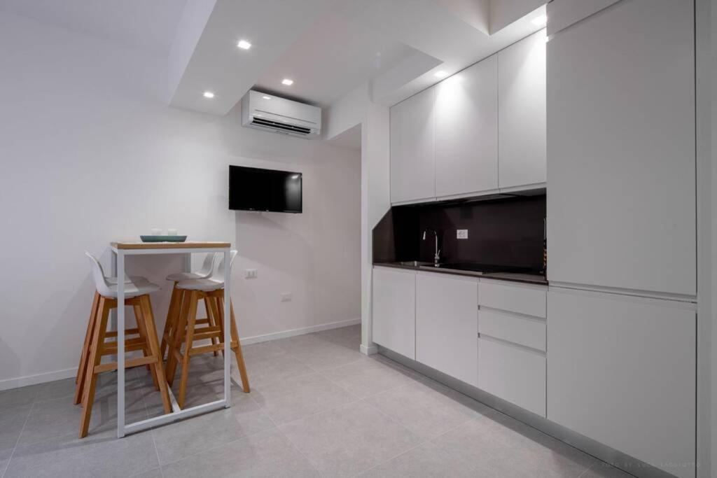 Ormesini Private Courtyard Apartment Venedig