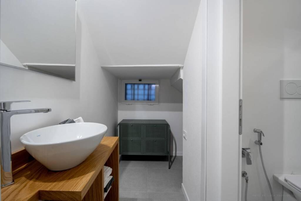 Ormesini Private Courtyard Apartment Apartment Venedig